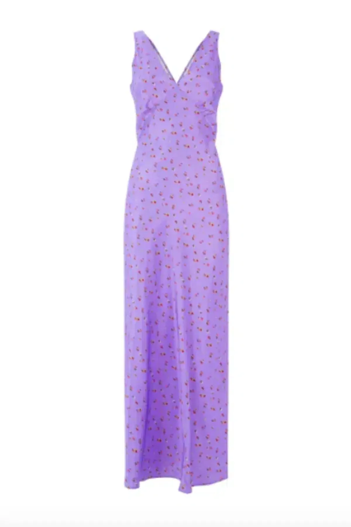 Rat & Boa Violeta Dress Size 10 - Image 2