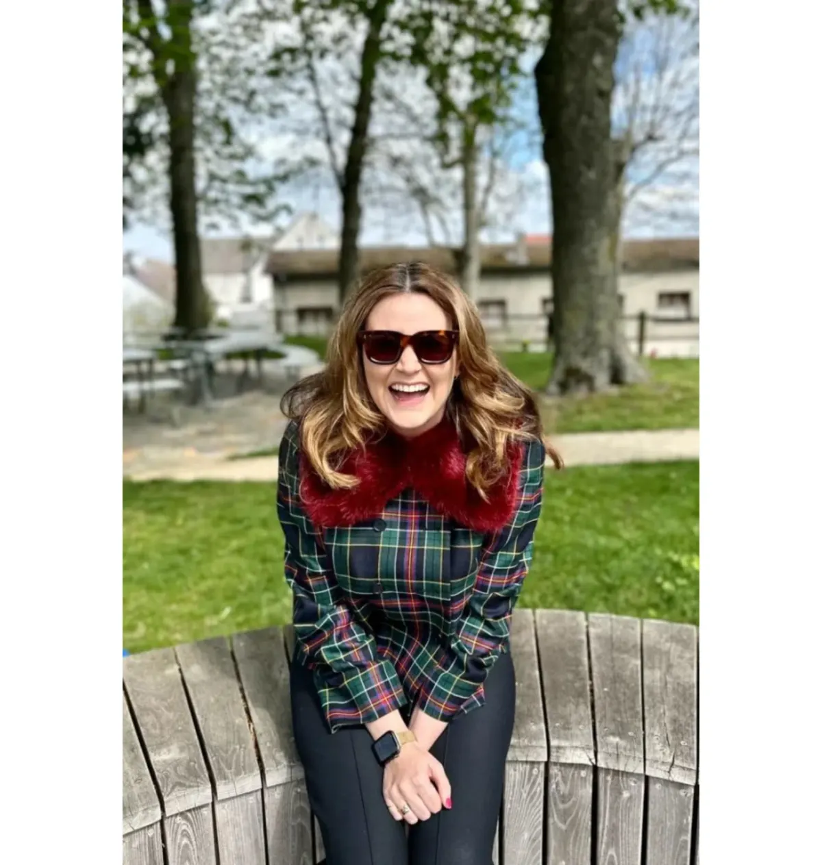 Shrimps Jager Jacket Multi Size 12 - Image 4