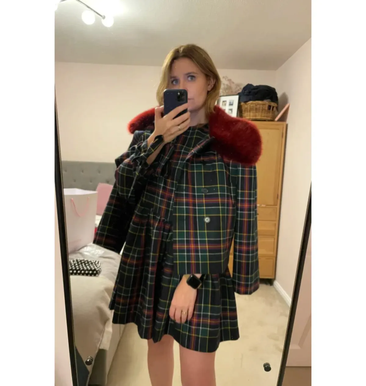 Shrimps Jager Jacket Multi Size 12 - Image 2