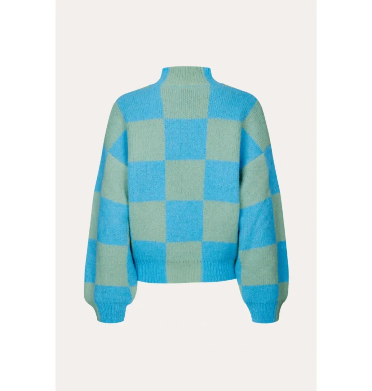 Stine Goya The Adonis Sweater Multi Size 10 - Image 3