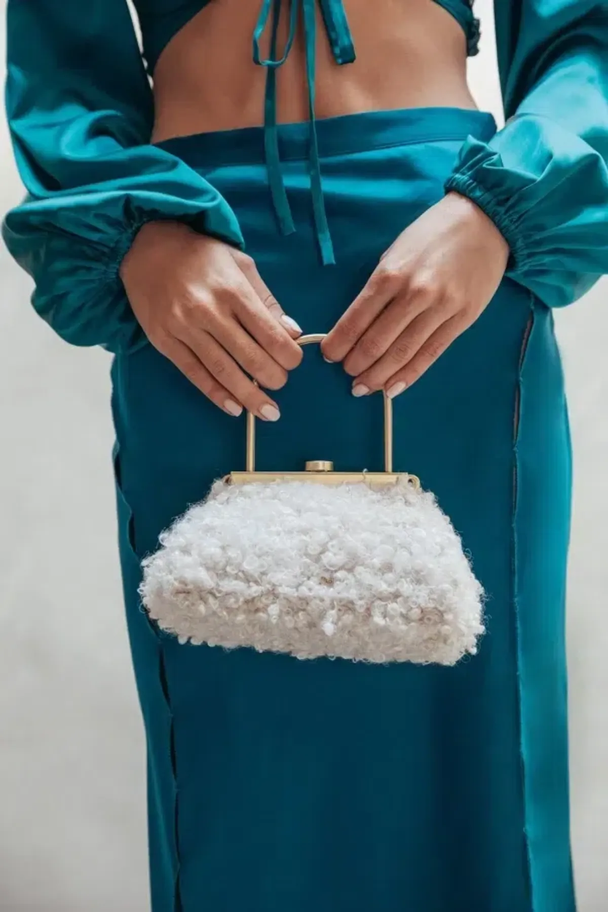 Cult Gaia Estelle Bag  - Image 5