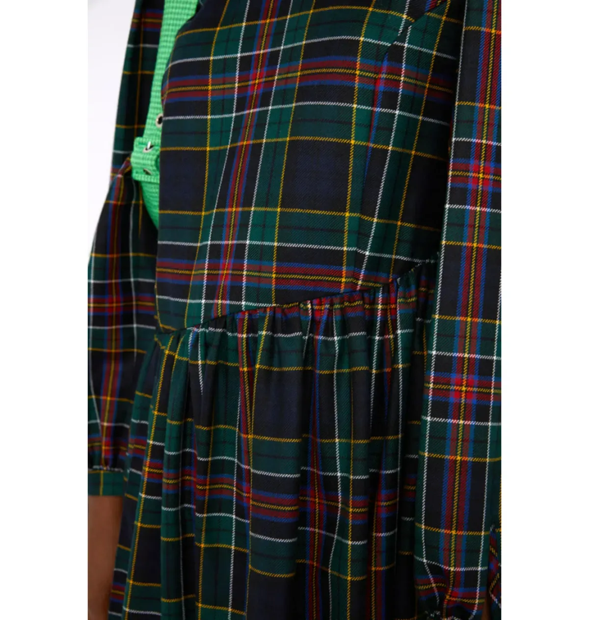 Shrimps The Oliver Dress Multi Size UK 12 - Image 3