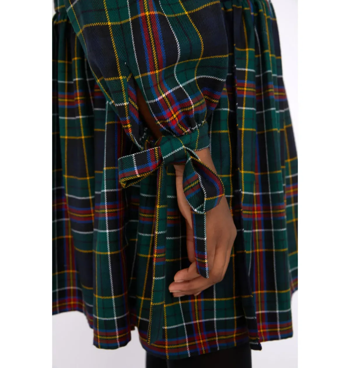 Shrimps The Oliver Dress Multi Size UK 12 - Image 2