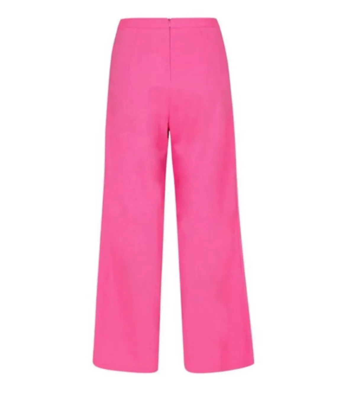 Olivia Rubin Nikki Trousers in Pink Size M / UK10 - Image 1