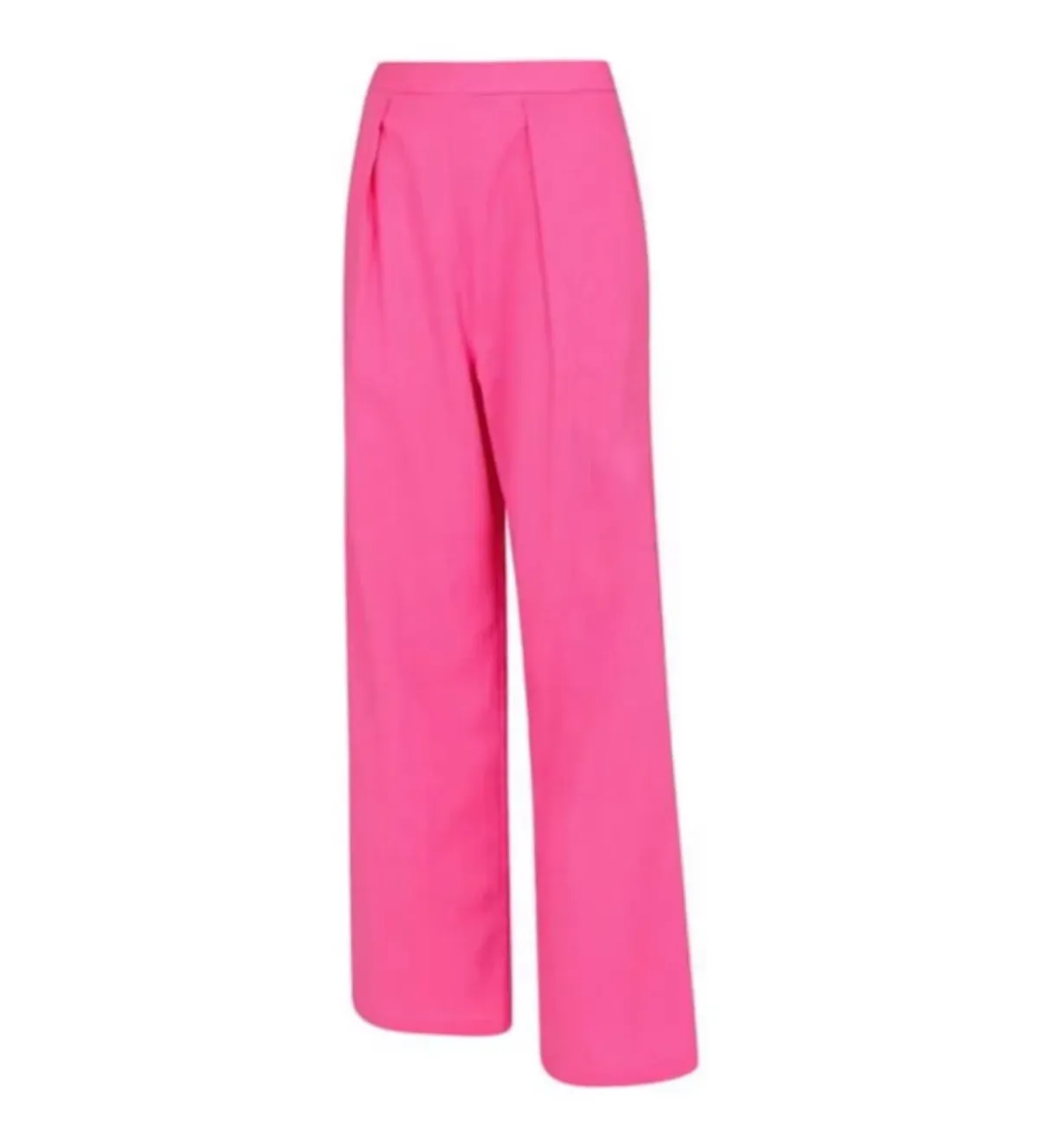 Olivia Rubin Nikki Trousers in Pink Size M / UK10 - Image 2