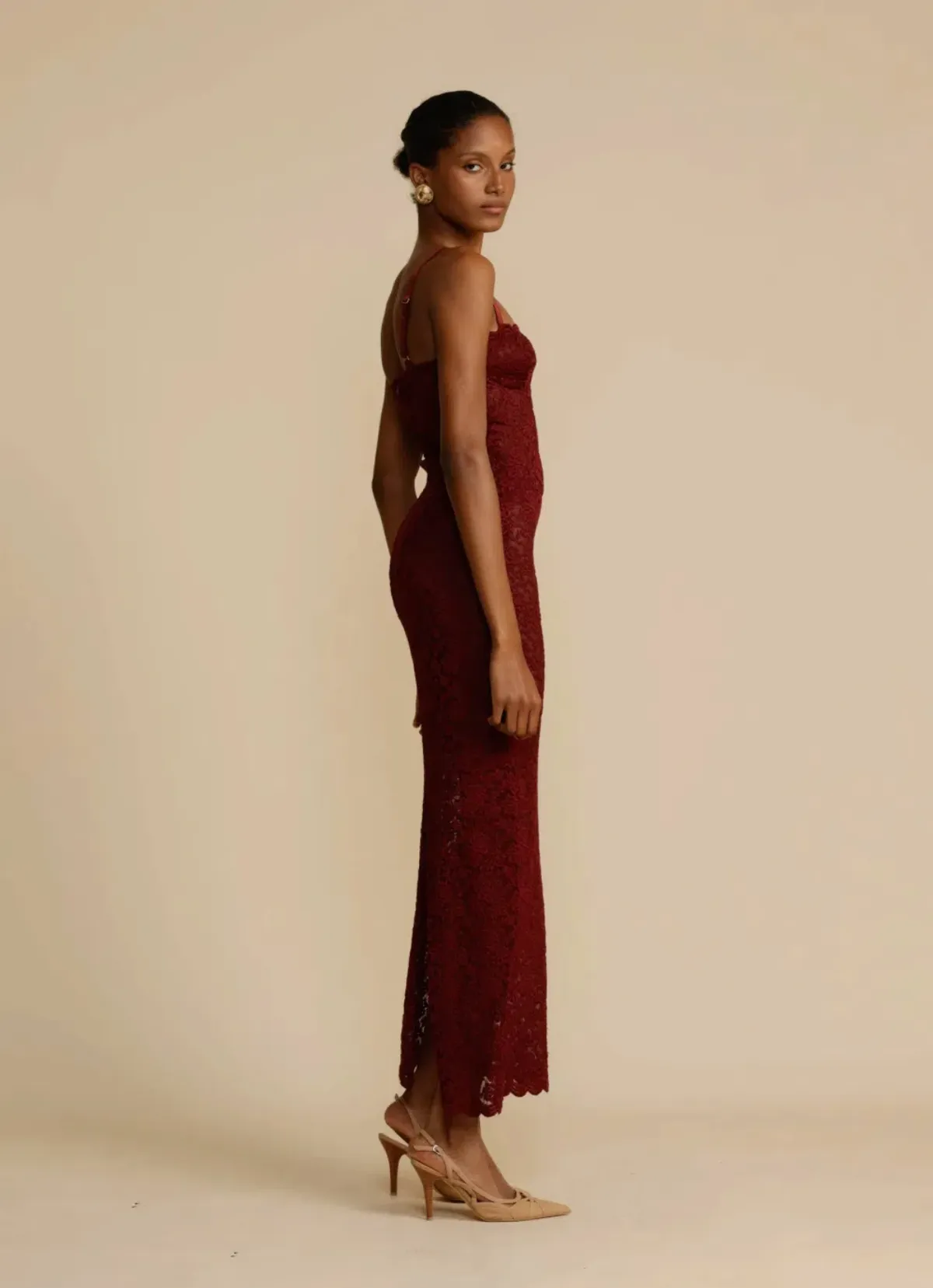 Arcina Ori Margot Dress - Image 2