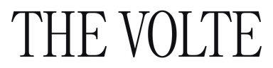 The Volte Logo