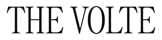 The Volte Logo