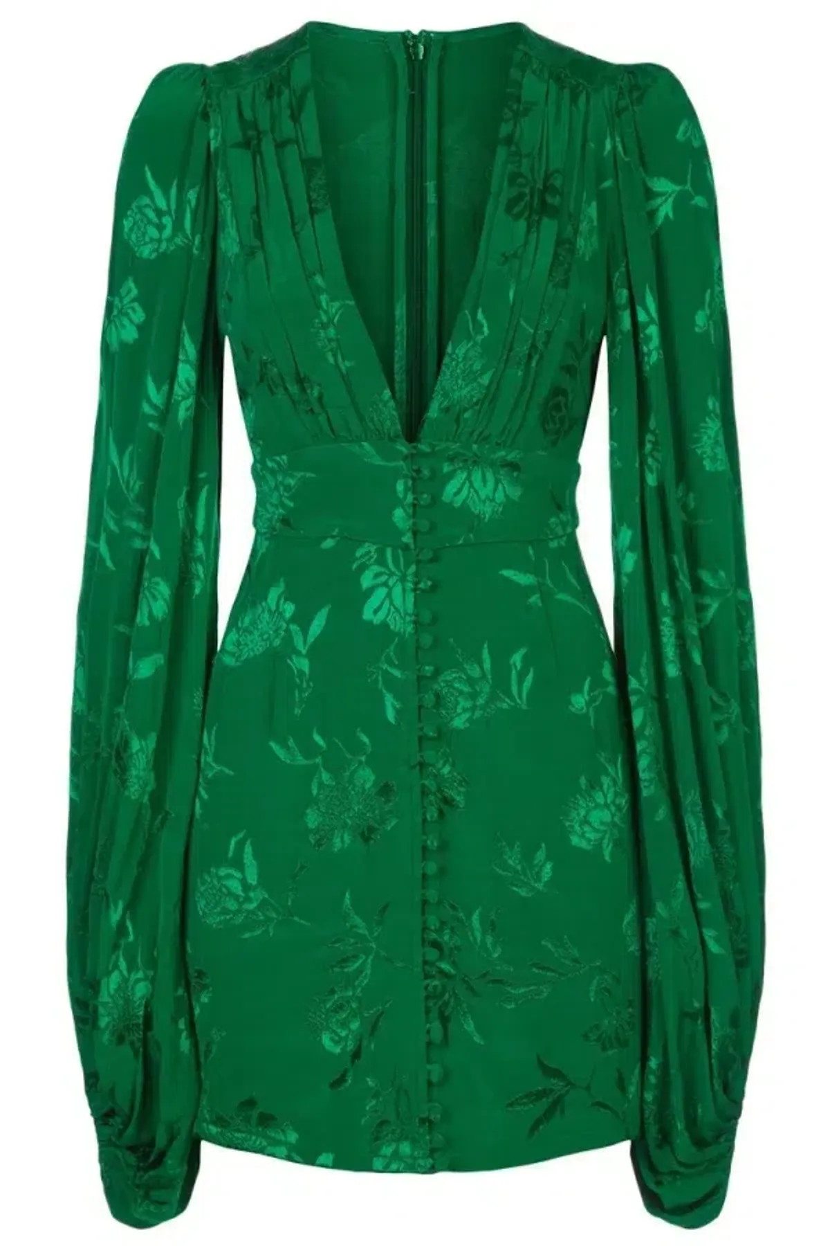 Rat & Boa Isabella Dress Size 10 - Image 2