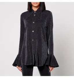 Sleeper Cosmos Set Black Size UK 10 for rent on The Volte - image 3