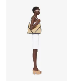 Givenchy 4D Logo Tank Dress White Size S / UK S for rent on The Volte - image 2