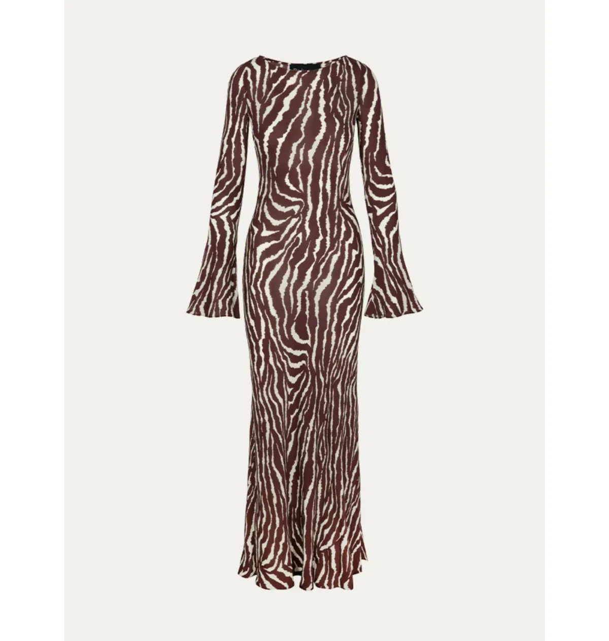 Realisation Par Gia Dress in Animal Size L / UK 12 - Image 4