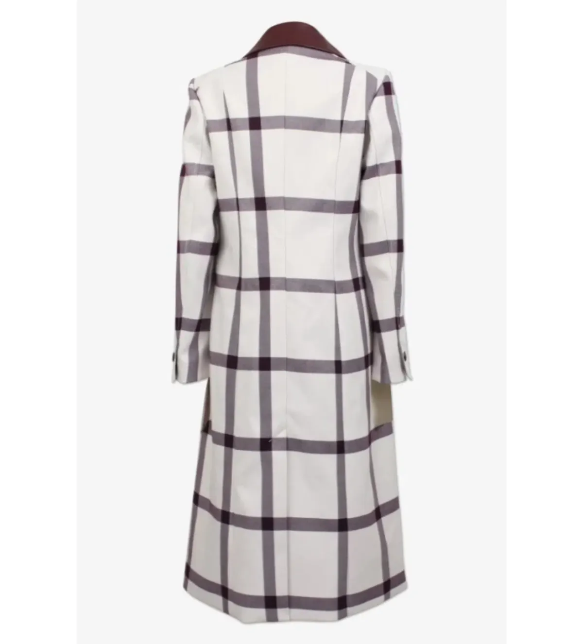 Baum und Pferdgarten Desma Coat Print Size 12 - Image 3