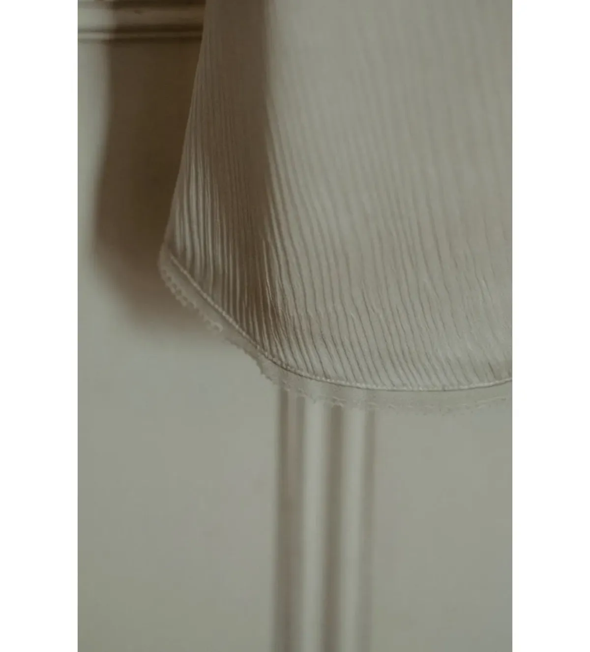 Roksanda Duana Silk Midi Dress White Size 10 - Image 2