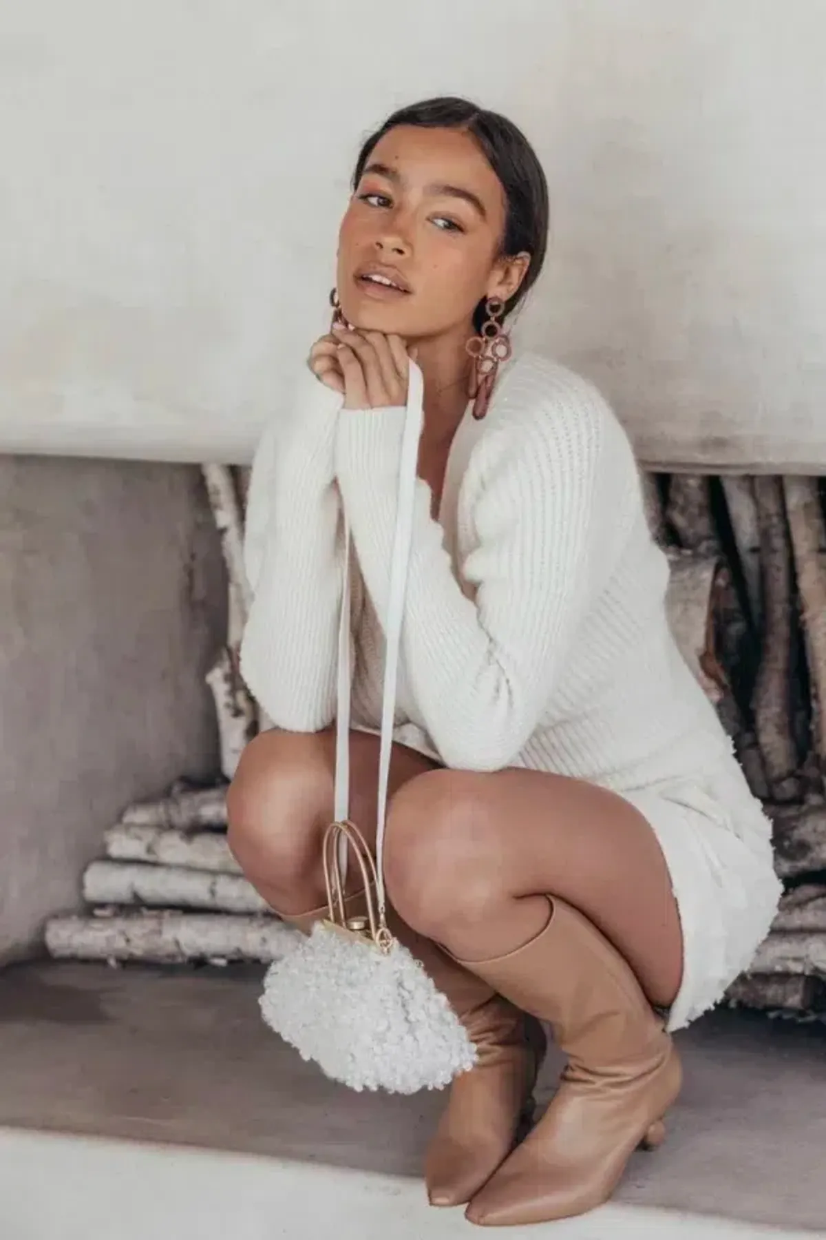 Cult Gaia Estelle Bag  - Image 4