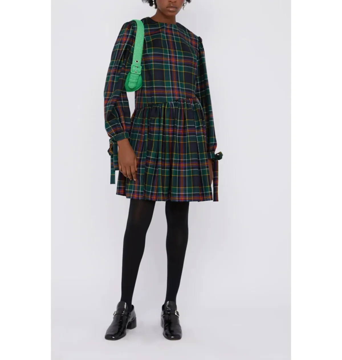 Shrimps The Oliver Dress Multi Size UK 12 - Image 1