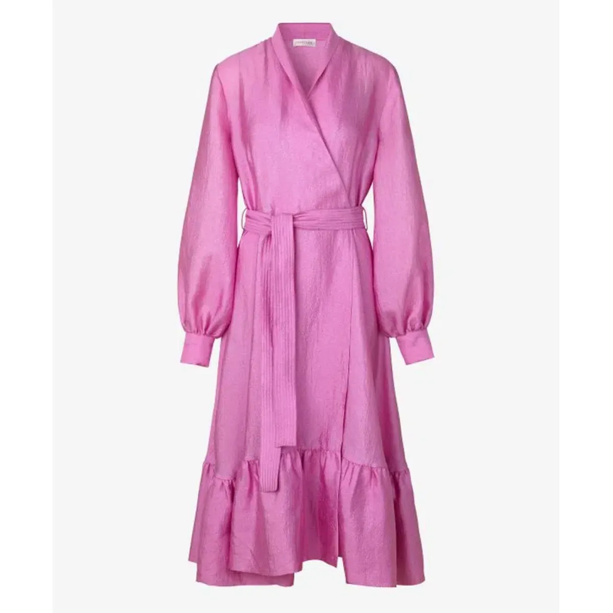 Stine Goya Niki Dress in Pink Size M / UK 10 - Image 1