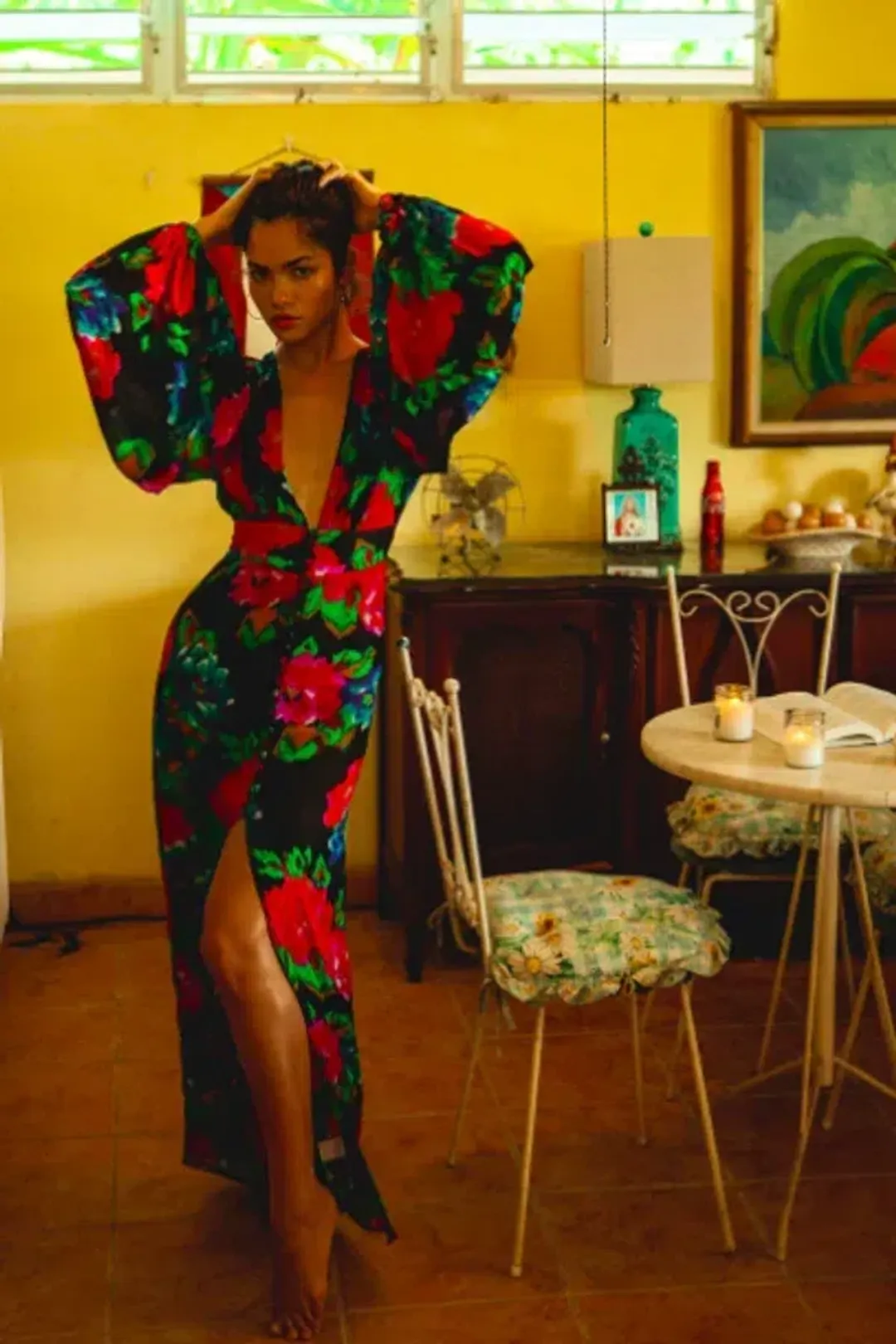 Rat & Boa Ferreira Dress Size 12 for rent on The Volte - main image