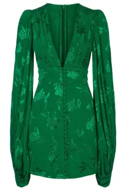 Rat & Boa Isabella Dress Size 12 for rent on The Volte - image 2