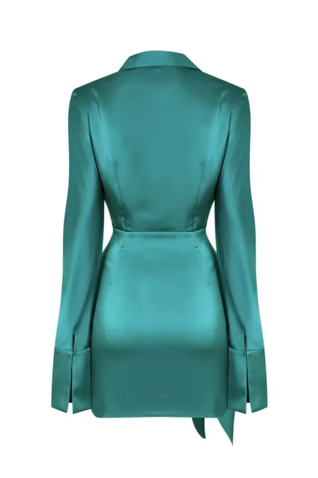 Rat & Boa Alanis Dress Size 12 for rent on The Volte - main image