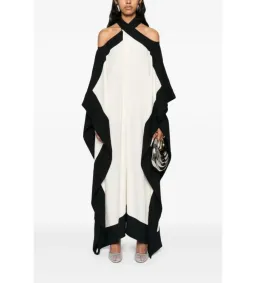 Taller Marmo Rent Mambo Kaftan One Size  for rent on The Volte - image 1