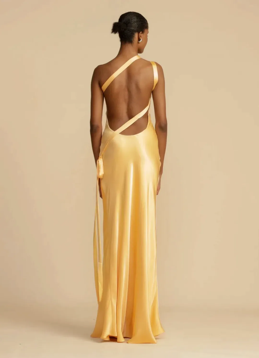 Arcina Ori Monique Dress for rent on The Volte - main image