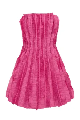 Aje Hybrid Sleeveless Mini Dress for rent on The Volte - image 2