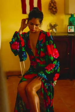 Rat & Boa Ferreira Dress Size 10 for rent on The Volte - image 3