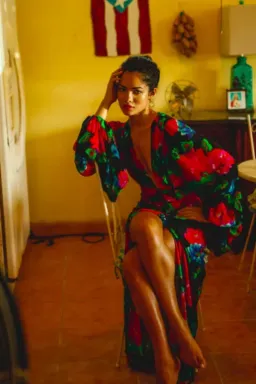 Rat & Boa Ferreira Dress Size 10 for rent on The Volte - image 2