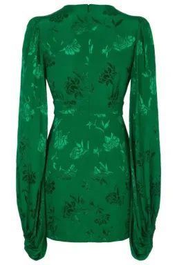 Rat & Boa Isabella Dress Size 10 for rent on The Volte - image 4