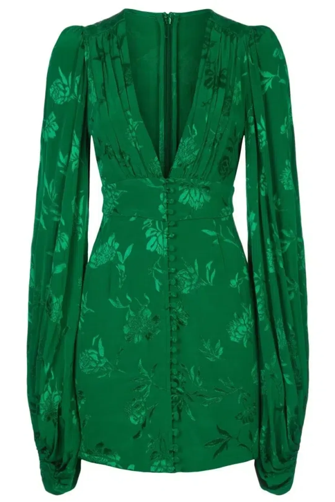 Rat & Boa Isabella Dress Size 10 for rent on The Volte - main image