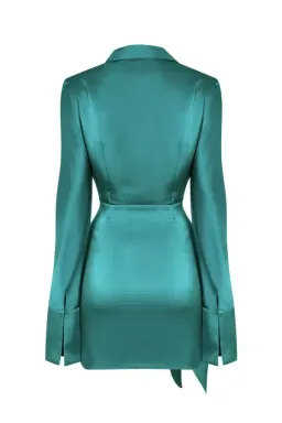 Rat & Boa Alanis Dress Size 12 for rent on The Volte - image 4