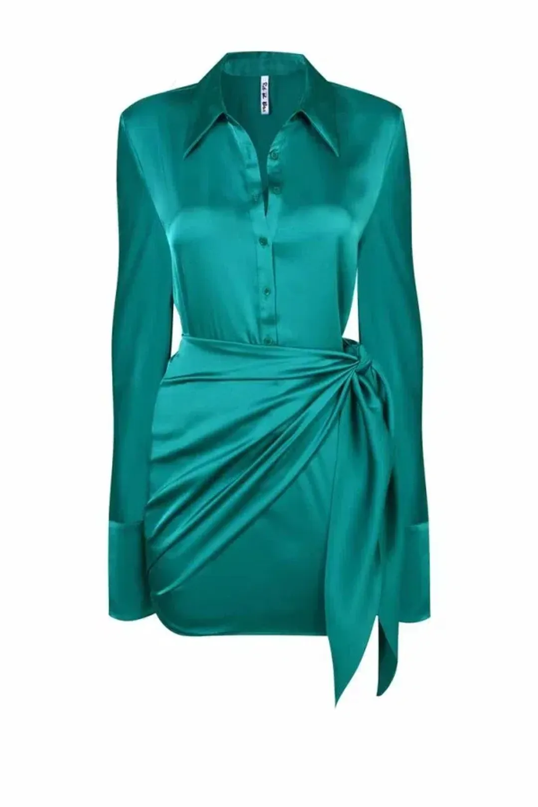 Rat & Boa Alanis Dress Size 12 for rent on The Volte - main image