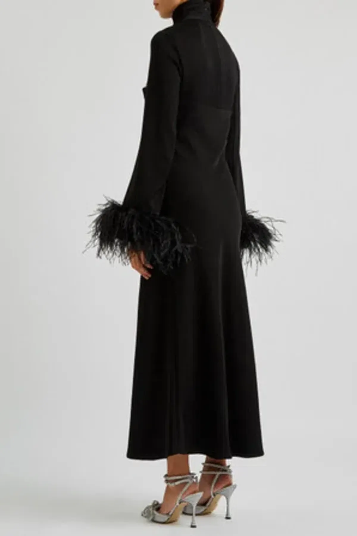 16Arlington Odessa Midi dress Size 10 - Image 2