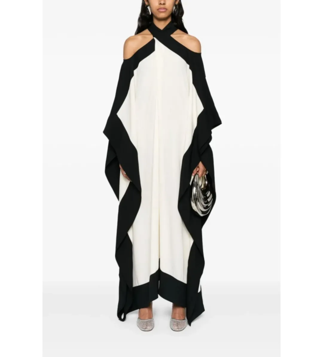 Taller Marmo Rent Mambo Kaftan One Size for rent on The Volte - main image