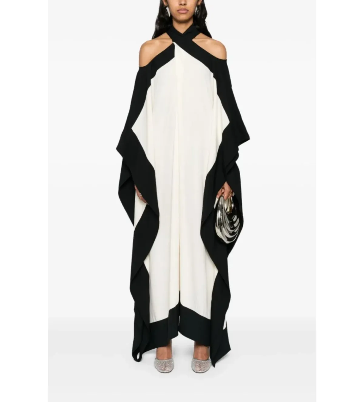 Taller Marmo Rent Mambo Kaftan One Size - Image 1