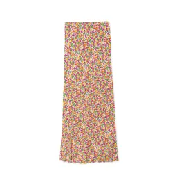 Rixo Kelly Slip Skirt Floral Size UK 10 for rent on The Volte - image 4
