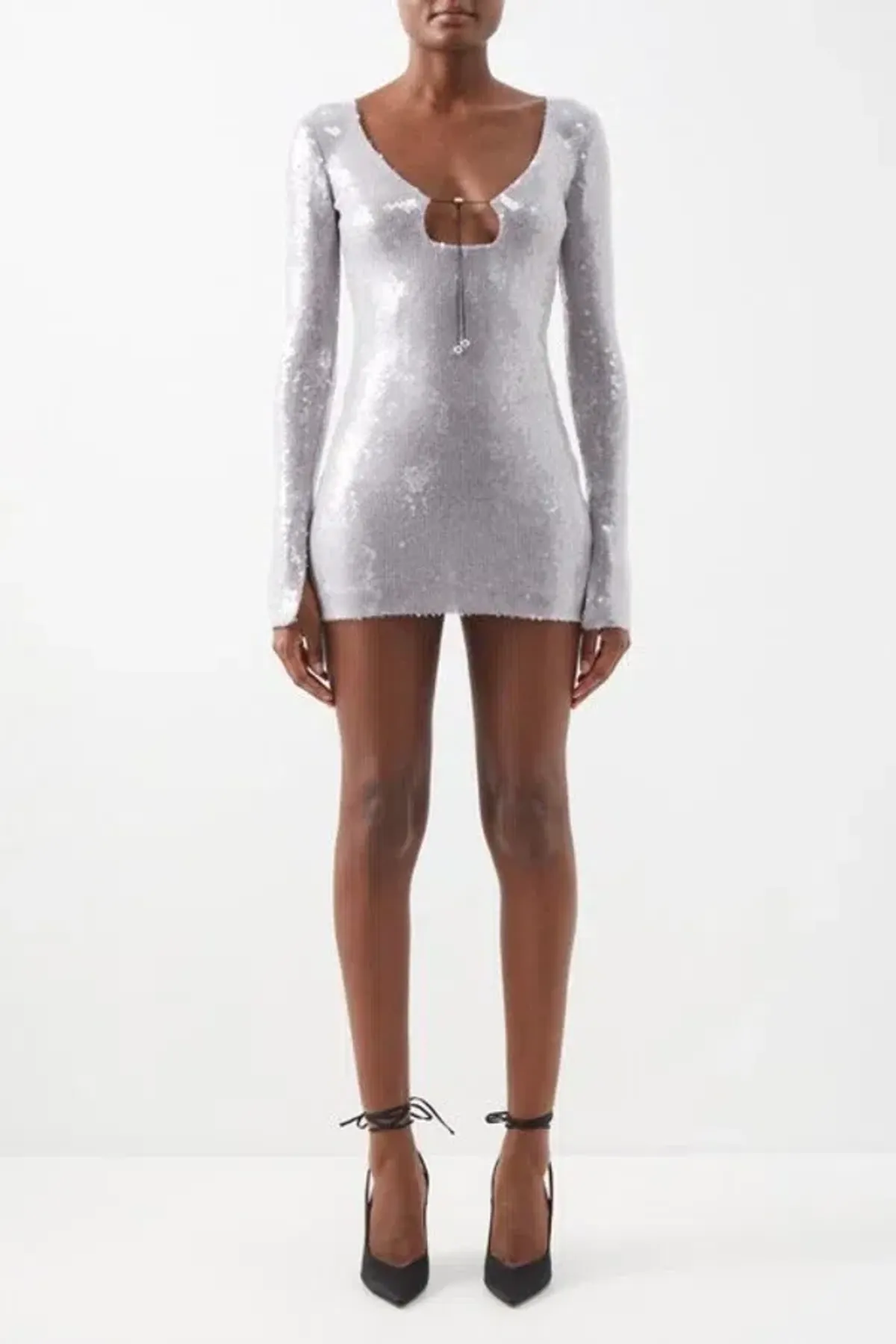 16Arlington Solaria Mini Dress 10 - Image 1