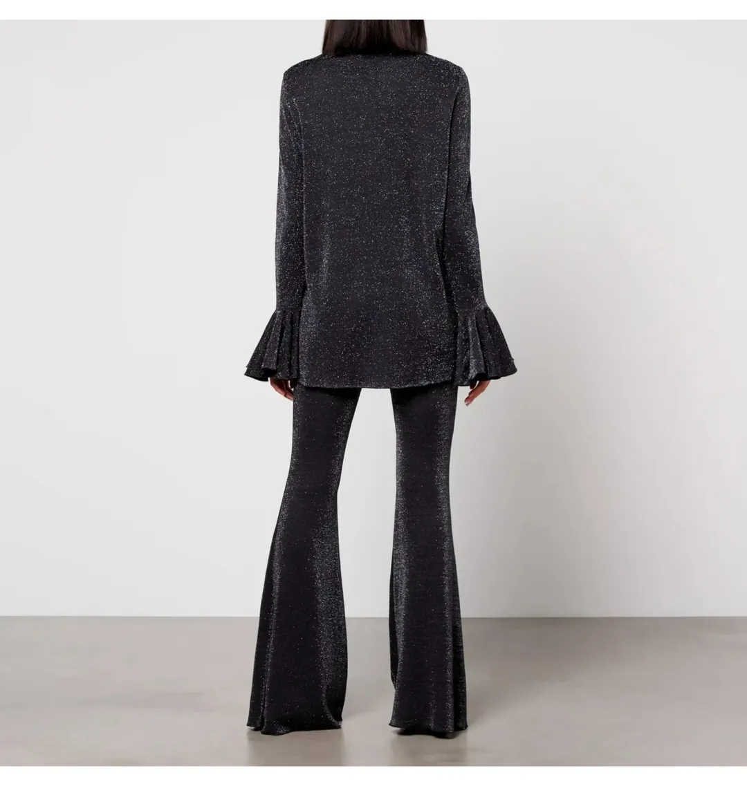 Sleeper Cosmos Set Black Size UK 10 for rent on The Volte - main image