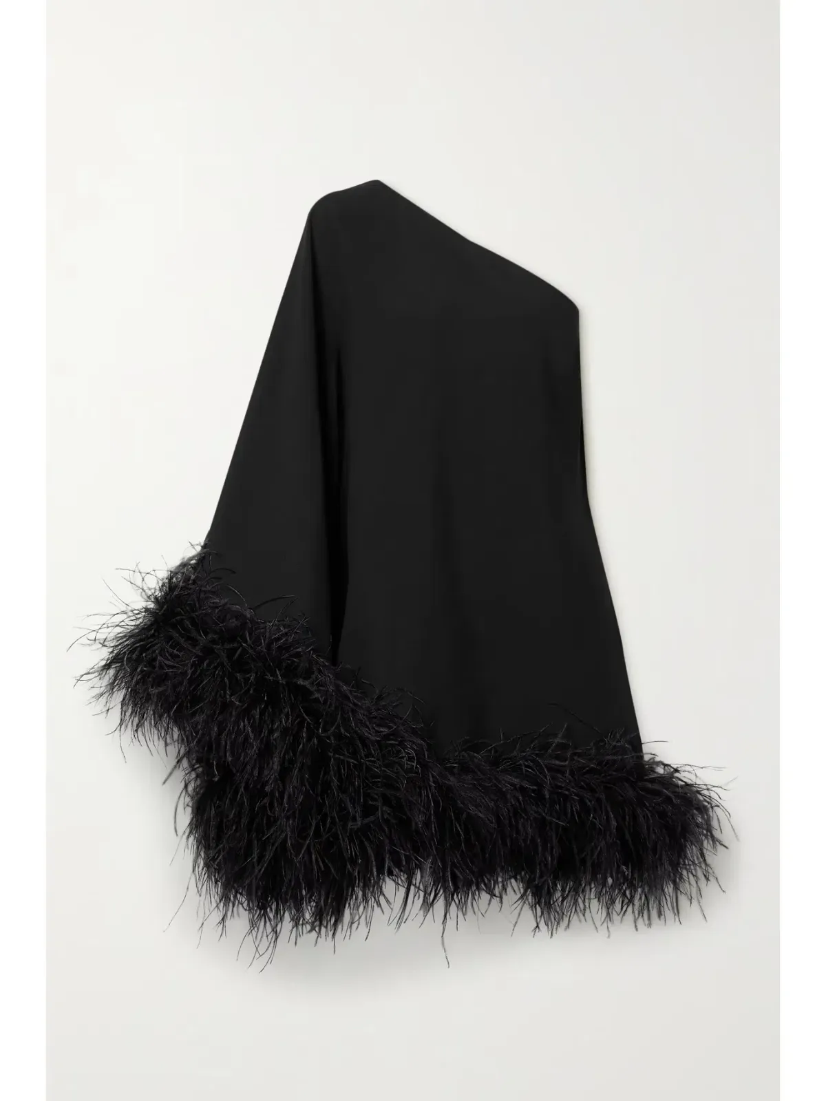 Taller Marmo Piccolo Ubud Mini Dress Black Size IT42 / UK 10 - Image 14