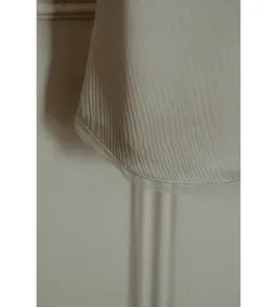 Roksanda Duana Silk Midi Dress White Size 10 for rent on The Volte - image 2