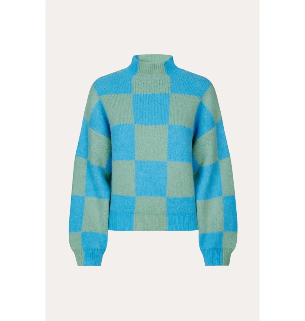 Stine Goya The Adonis Sweater Multi Size 10 - Image 4