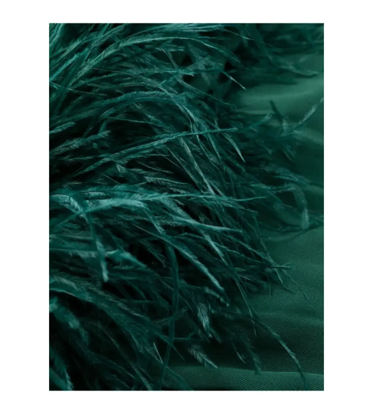 Sleeper Party Pyjama Set Green Size UK 10 - Image 3