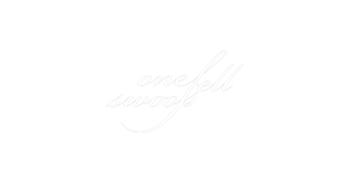 ONE FELL SWOOP logo