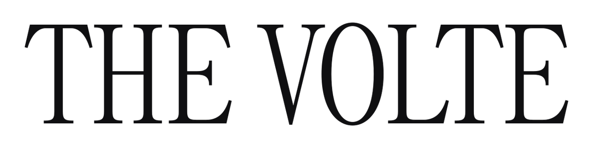 The Volte Logo